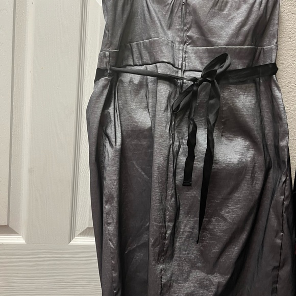 nWT vintage torrid fancy dress Sz 20 - Picture 5 of 6